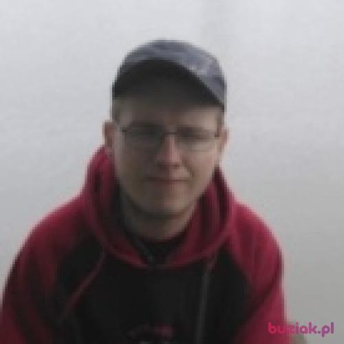 Mati55, Mężczyzna, 30 lat, Rybnik