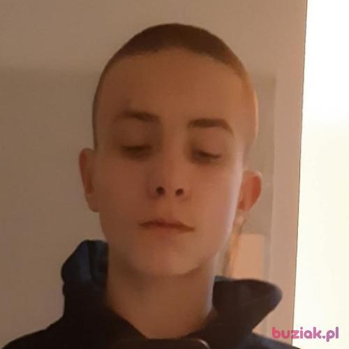 lukeu, Mężczyzna, 18 lat, Strzelin
