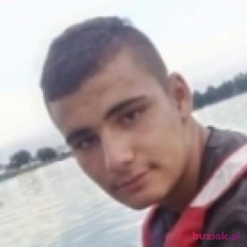 hubcio01, Male, 25 years, Sulejówek