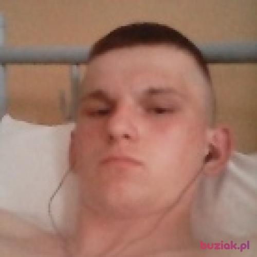 AdamLew, Mężczyzna, 28 lat, Szczecinek