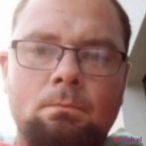 jaZBYSZEK85, Male, 41 years, Kościan