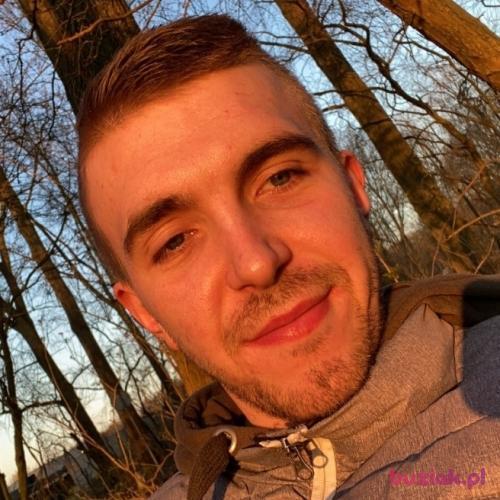 lukasz321987, Mężczyzna, 27 lat, Zelandia