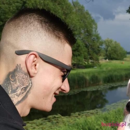 soowa, Male, 30 years, Breda