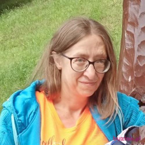 mikmila, Kobieta, 43 lata, Inowrocław