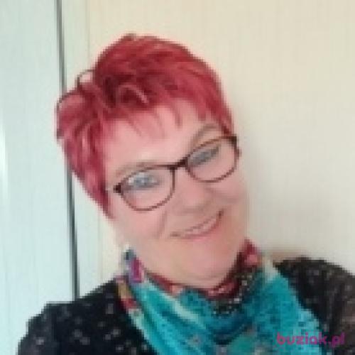 teresafajna1, Kobieta, 68 lat, Piła