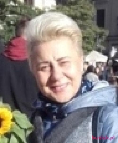 iwonka45, Kobieta, 56 lat, Koszalin