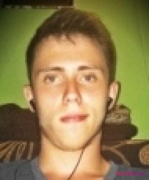 Kaczy18, Male, 28 years, Kalisz