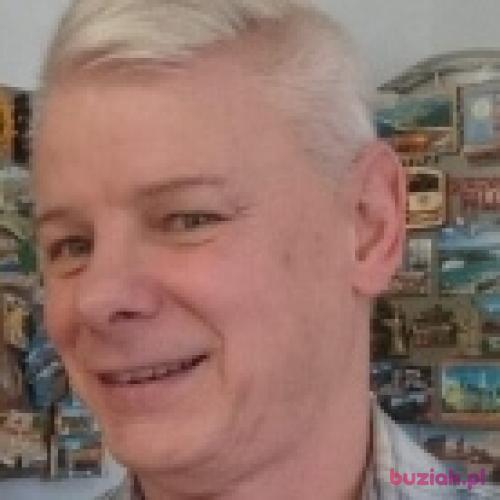 Rys55, Male, 64 years, Bytom