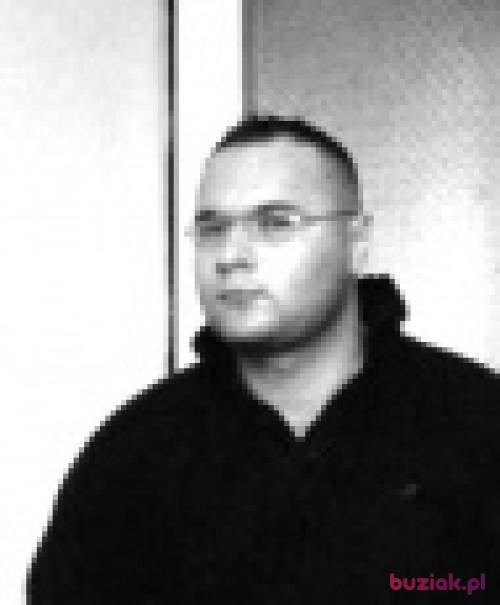 Gajos1984, Mężczyzna, 41 lat, Legionowo