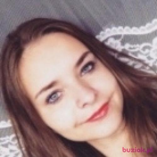 PatiAna99, Kobieta, 27 lat, Kraków