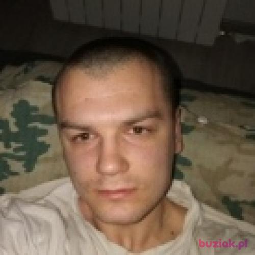 Kucka321, Mężczyzna, 32 lata, Oleśnica