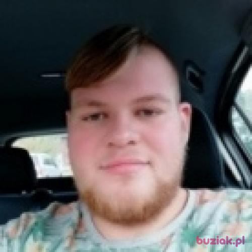 Brajan732, Male, 27 years, Iłża