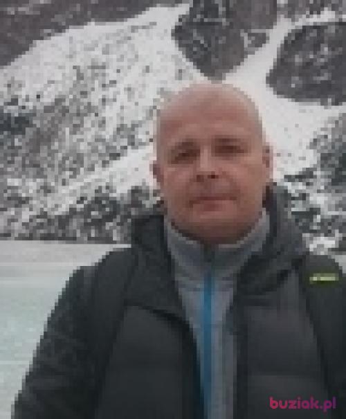 Mariusz8910, Mężczyzna, 51 lat, Warszawa