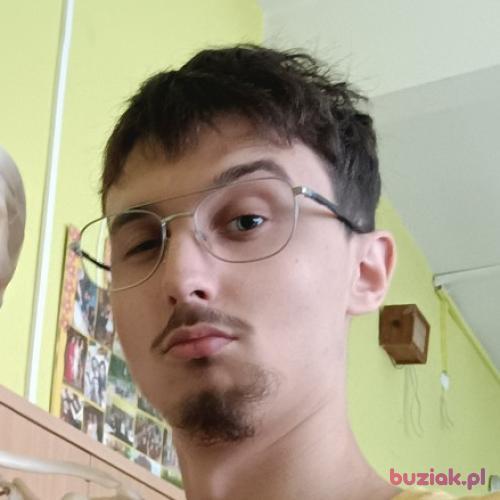 YYW, Male, 19 years, Świdnica