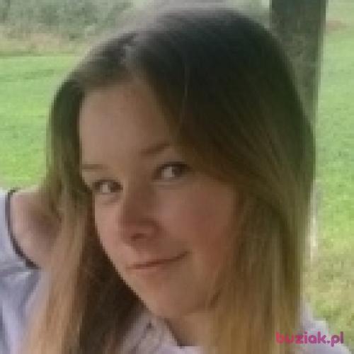 karolinakasia12, Kobieta, 27 lat, Morąg