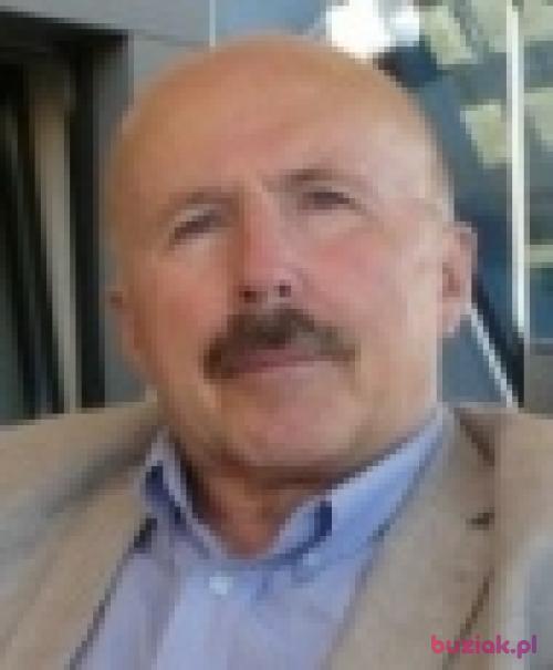 Eugeniusz55, Male, 71 years, Białystok