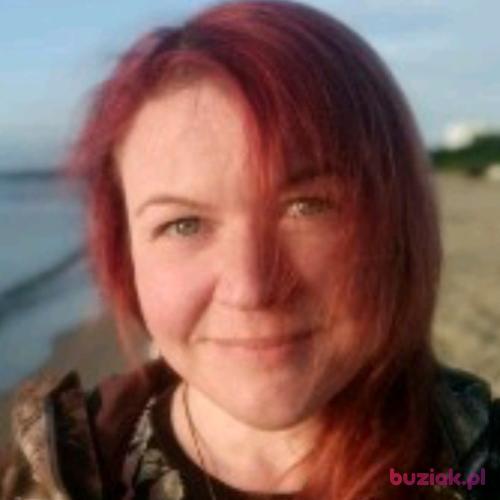 lisicakasia, Kobieta, 41 lat, Wrocław