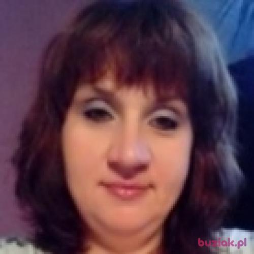 JaAga38, Female, 46 years, Bolesławiec