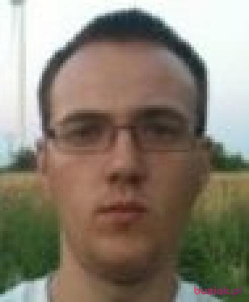 XxxCinuxxX, Male, 36 years, Zabrze