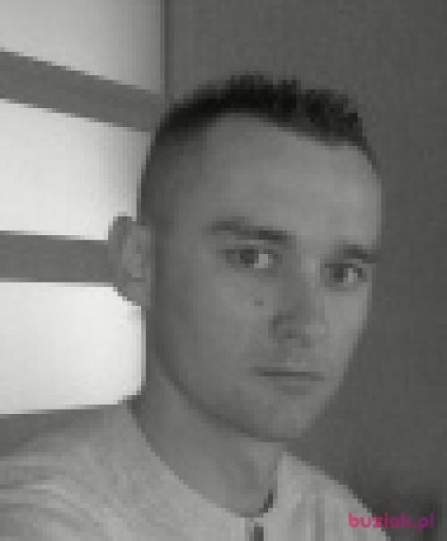 jamarcin4, Mężczyzna, 36 lat, Płock