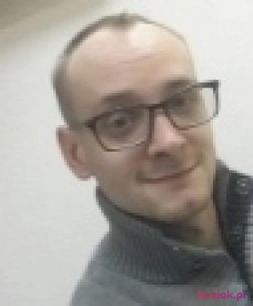 Radek9004, Mężczyzna, 36 lat, Warszawa
