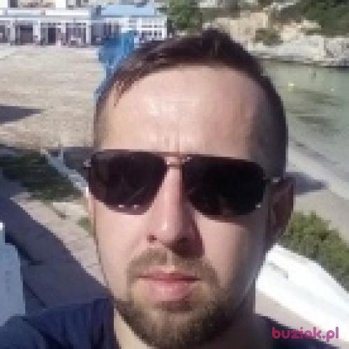 Pawel28l, Male, 39 years, Połaniec
