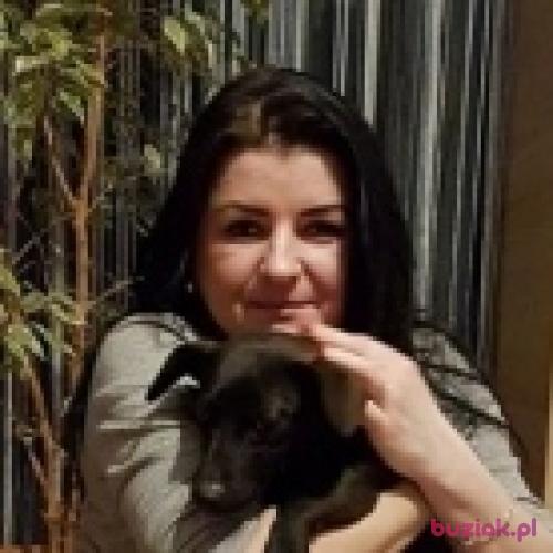 patusia111, Female, 48 years, Bochnia