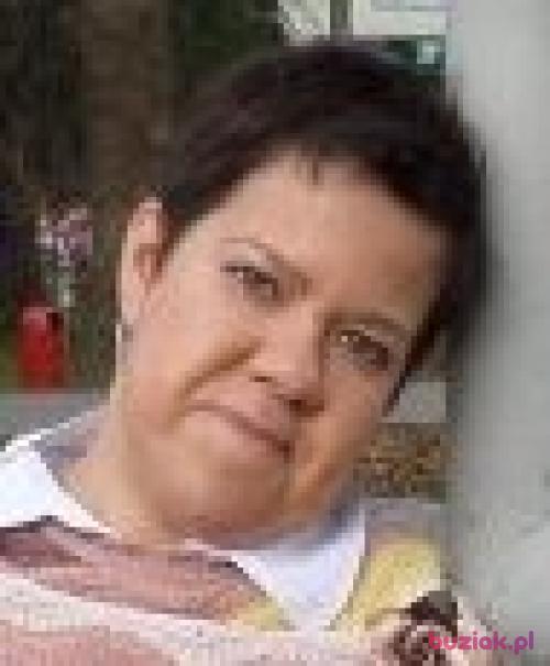 carlajna, Female, 46 years, Bydgoszcz