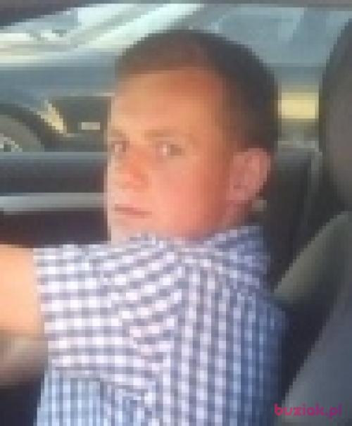 seba6, Mężczyzna, 28 lat, Oleśnica