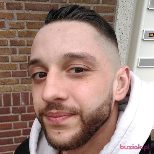 Slodziak1998, Male, 28 years, Nijmegen
