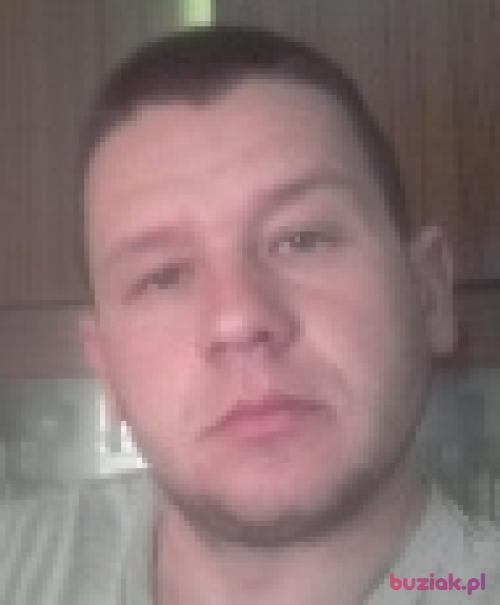 przemko1124, Mężczyzna, 39 lat, Mińsk Mazowiecki
