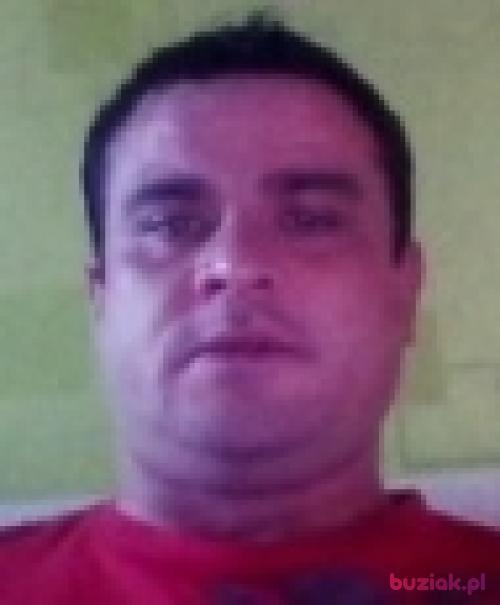 czarny85, Male, 41 years, Chorzów
