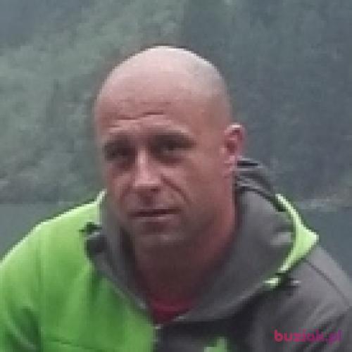 Tajemniczyja, Male, 42 years, Orzysz