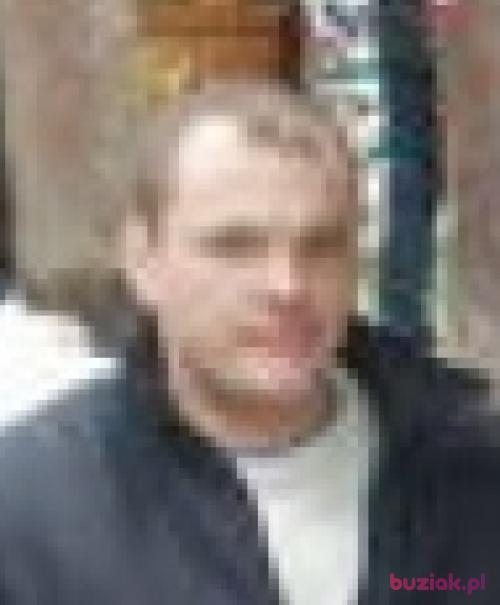 lalu, Mężczyzna, 40 lat, Grójec