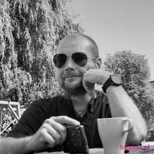Grizly, Male, 40 years, Jaworzyna Śląska