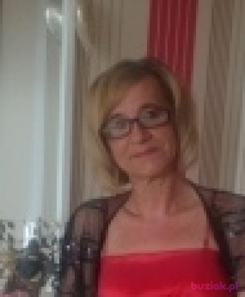 LenkaMarlenka, Kobieta, 58 lat, Newbury