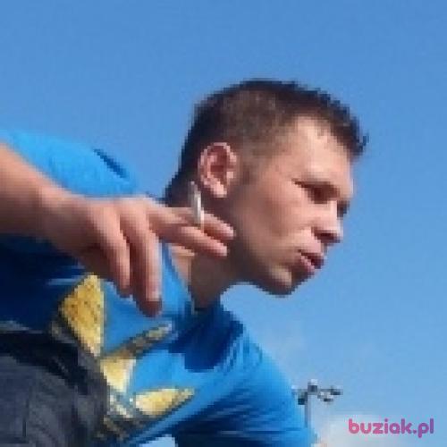 kamilfo99, Mężczyzna, 39 lat, Radom