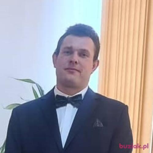 Kynio93, Male, 33 years, Końskie