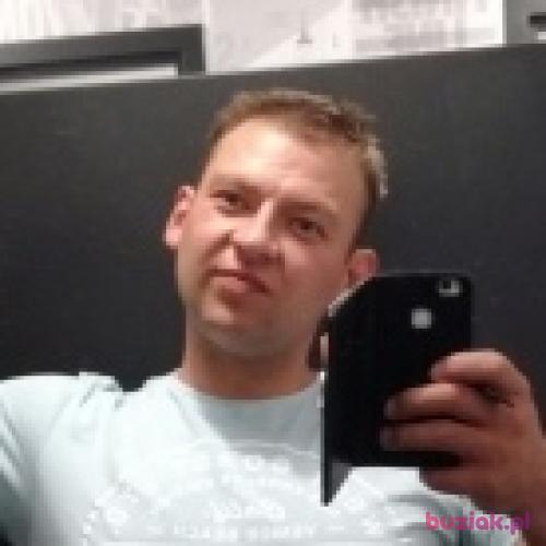 Daneel, Male, 37 years, Haarlem