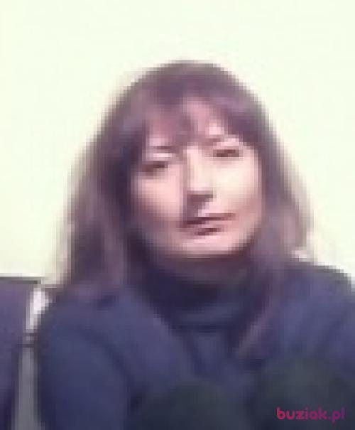 JOANNAKKS, Kobieta, 54 lata, Gorzów Wielkopolski