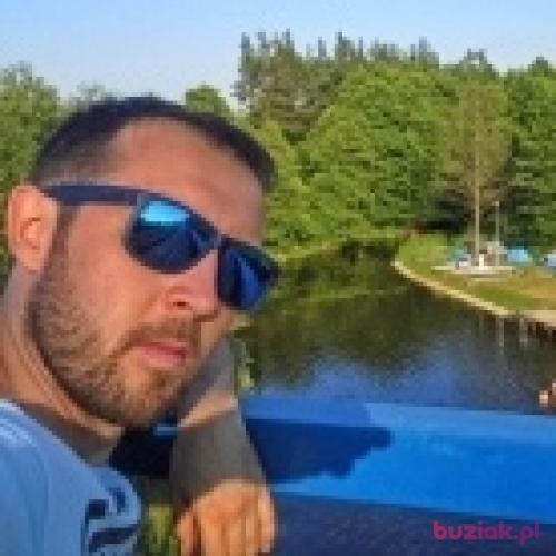 cin711, Male, 39 years, Augustów
