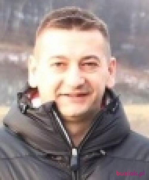 Ozzy85, Mężczyzna, 41 lat, Rzeszów