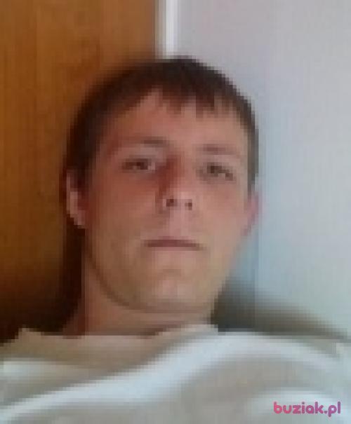 Marcin2105, Mężczyzna, 32 lata, Wałbrzych