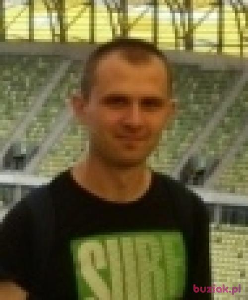 simson54, Male, 34 years, Krzepice
