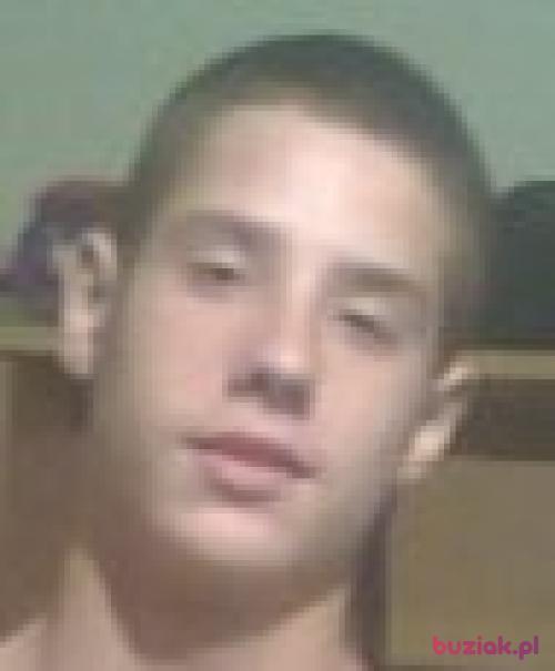 dawid7690, Male, 30 years, Bytom