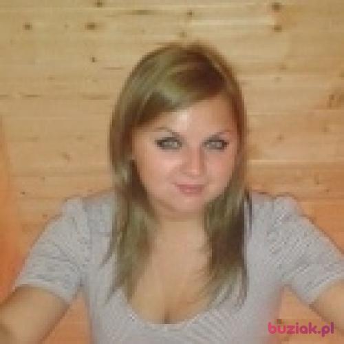Kamilkaa2, Female, 29 years, Ostrów Wielkopolski