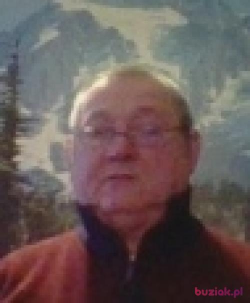 Wladekryba, Male, 74 years, Kłecko