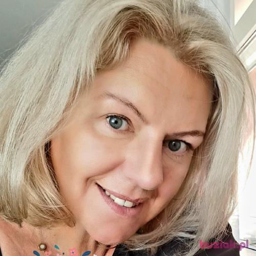 Mariola4950, Kobieta, 56 lat, Grudziądz