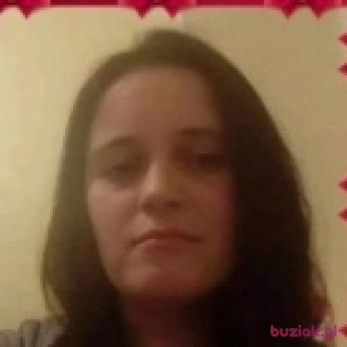 jaola1991, Female, 35 years, Sosnowiec