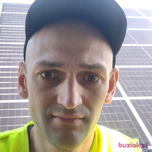 mati35mily, Male, 36 years, Piekary Śląskie